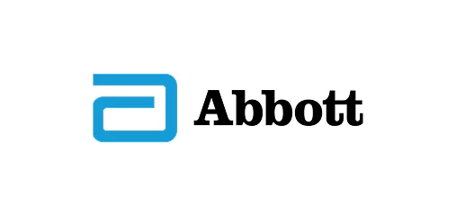 Abbott logo