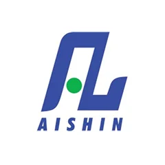 Aishin logo