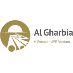 Al Gharbia logo