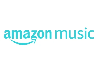Amazon Music logo