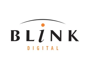 Blink Digital logo