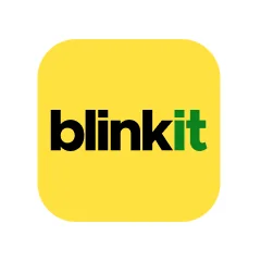 Blinkit logo