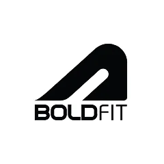 Boldfit logo