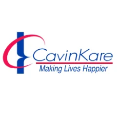 CavinKare logo
