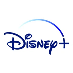 Disney+ logo