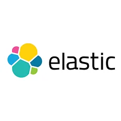 Elastic logo