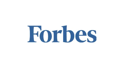 Forbes logo