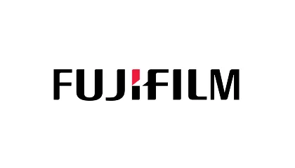Fujifilm logo