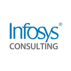 Infosys logo