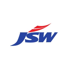 JSW logo
