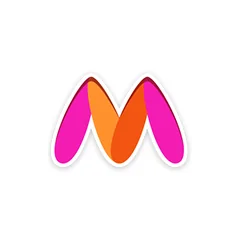 Myntra logo