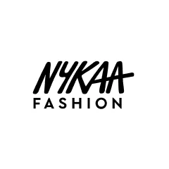Nykaa Fashion logo