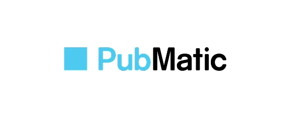 Pubmatic logo