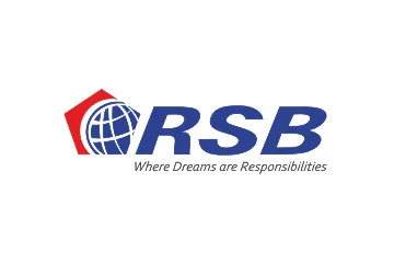 RSB logo
