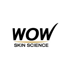 Wow Skin Science logo
