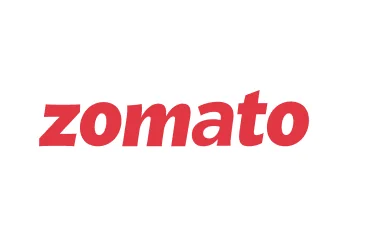Zomato logo