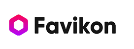 Favikon logo