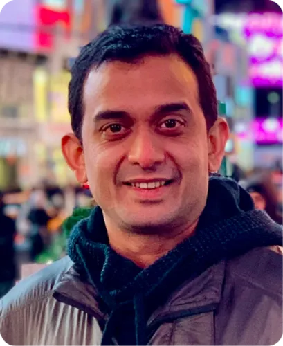 Gautam Mane