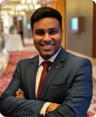 Karthik Venkat