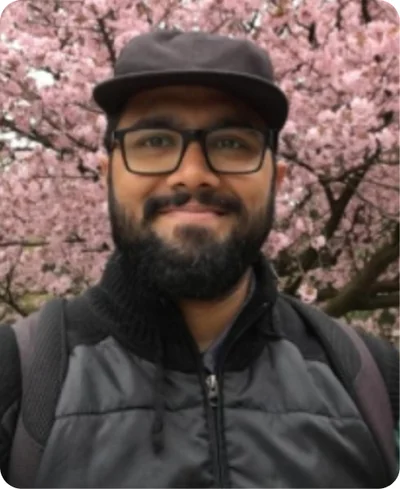 Madan Kamath