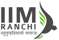 IIM Ranchi logo