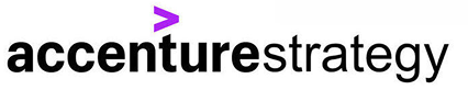 Accenture Strategy logo