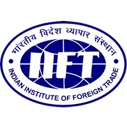 IIFT logo