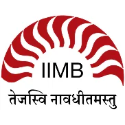 IIM Bangalore logo
