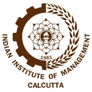 IIM Calcutta logo