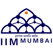 IIM Mumbai logo