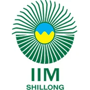 IIM Shillong logo