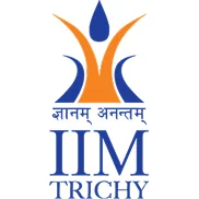 IIM Trichy logo