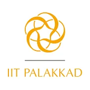 IIT Palakkad logo