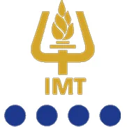 IMT Ghaziabad logo
