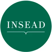 INSEAD logo