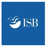 ISB logo