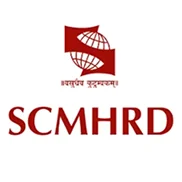 SCMHRD logo