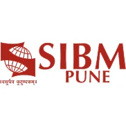 SIBM Pune logo