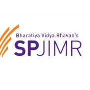 SPJIMR logo