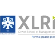XLRI logo