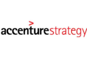 Accenture Strategy logo