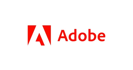 Adobe logo