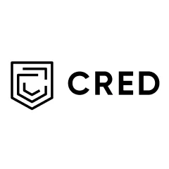 CRED logo