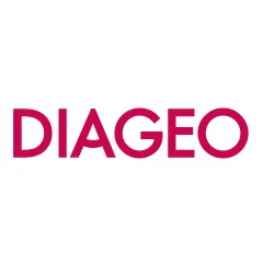 Diageo logo