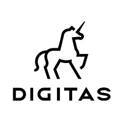 Digitas logo