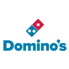 Domino's logo