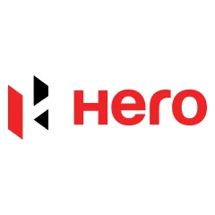 Hero logo