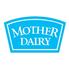 Mother Dairy logo