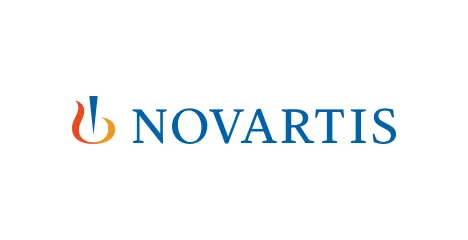Novartis logo