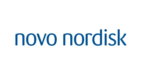 Novo Nordisk logo